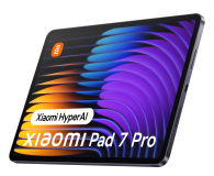 Xiaomi Pad 7 Pro 12/512GB Grey - 1317993 - zdjęcie 4